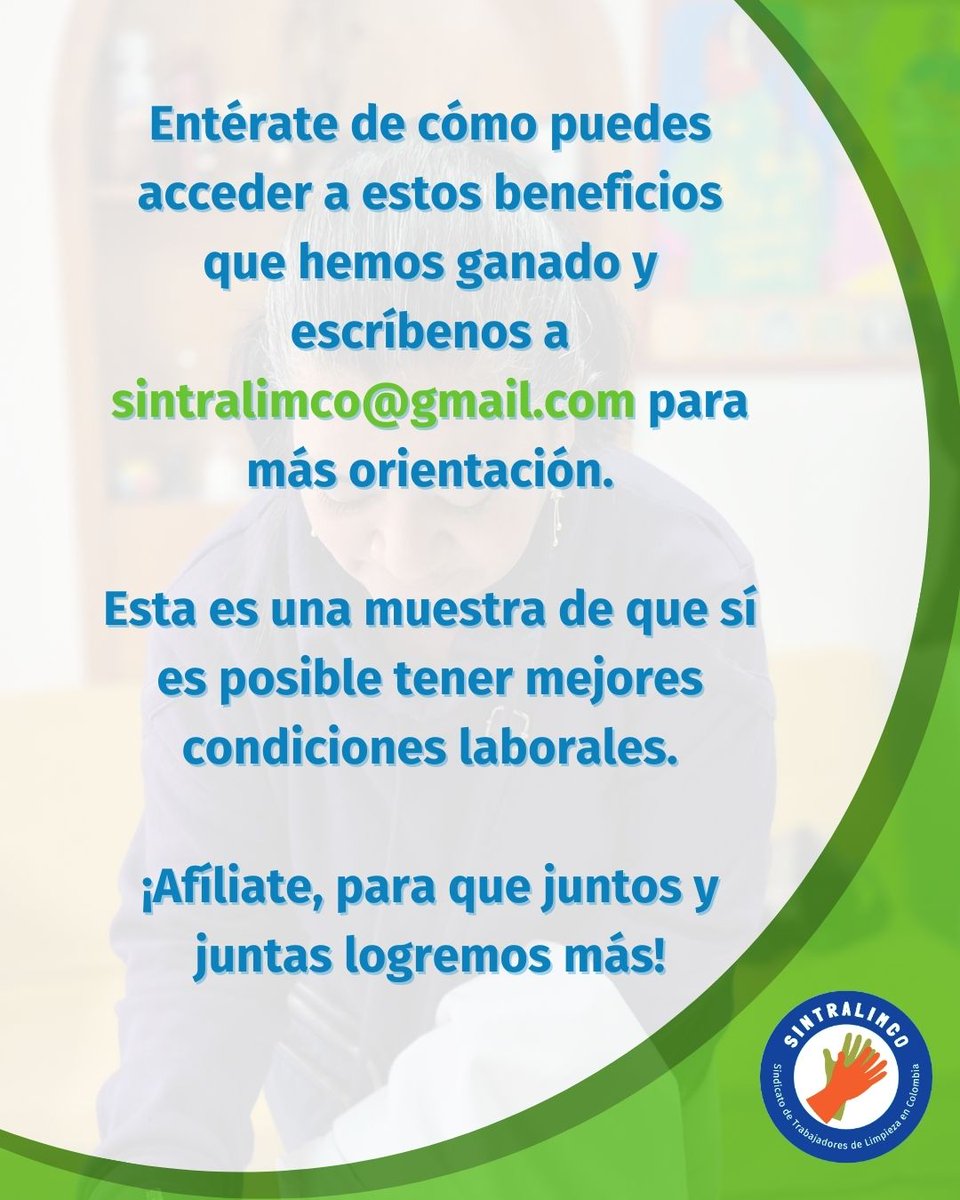 Sintralimco 🇨🇴 tweet media