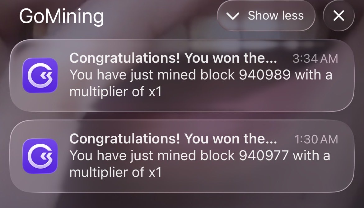 MiningChefSteph ⛏️💨💰 tweet media