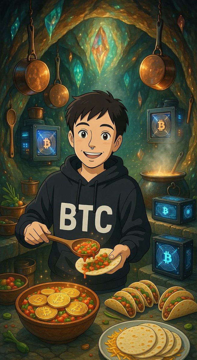 MiningChefSteph ⛏️💨💰 tweet media