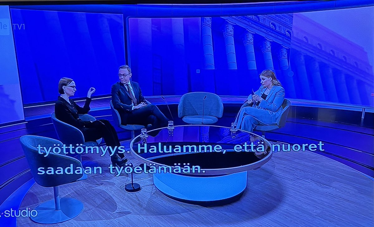 Pia Kauma tweet media