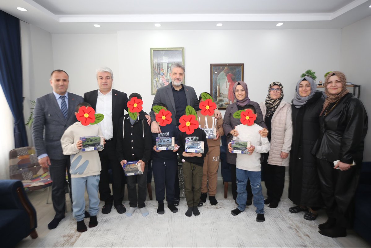 Zehra AY tweet media