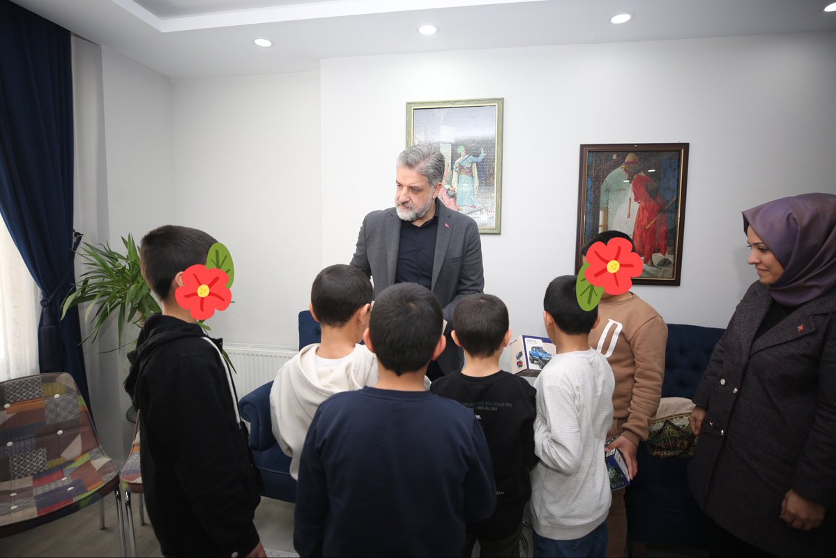 Zehra AY tweet media