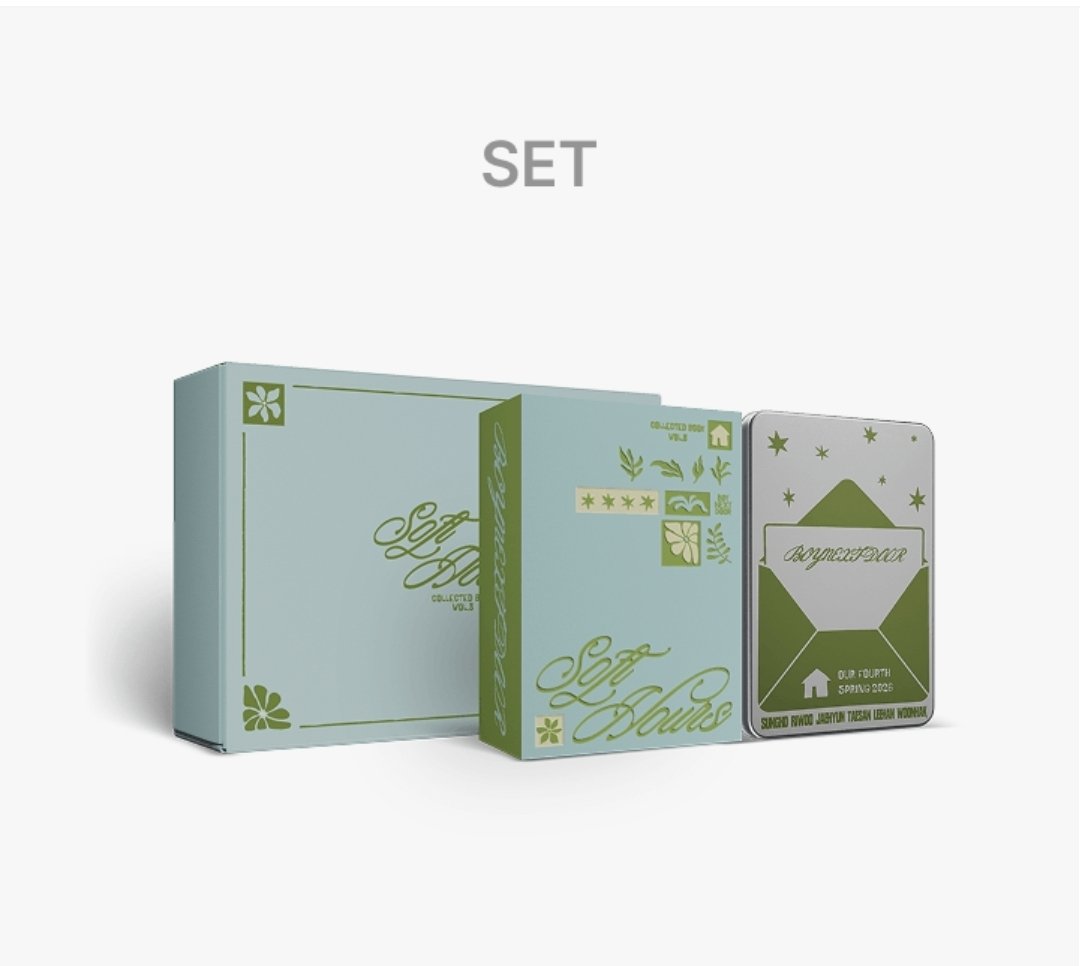 sharing by jwon | bonedo collected book vol.3 tweet media