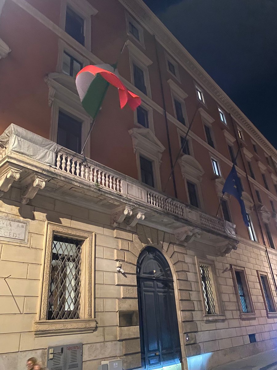 Fausto Panebianco tweet media