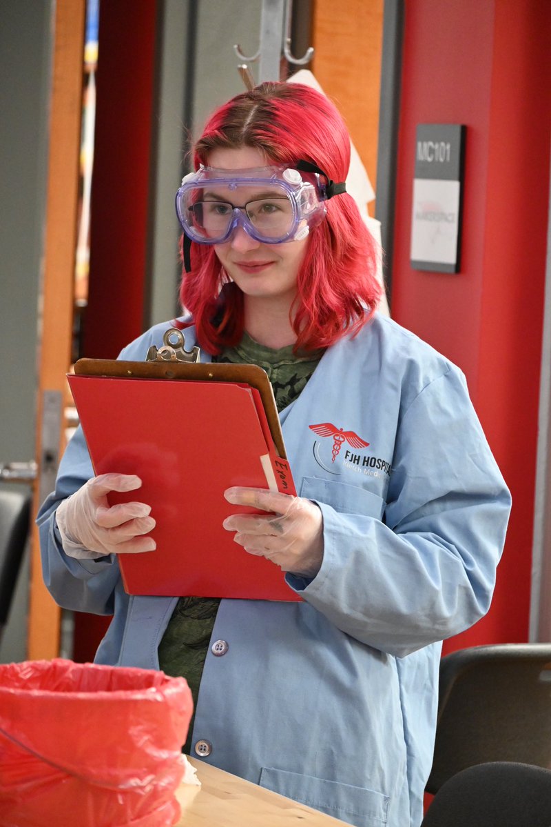 Hamilton Southeastern Education Foundation tweet media