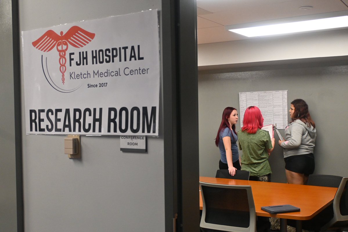 Hamilton Southeastern Education Foundation tweet media