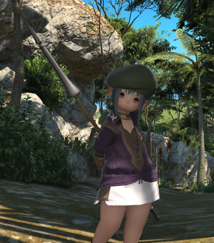 愛上唉呼唉呼14