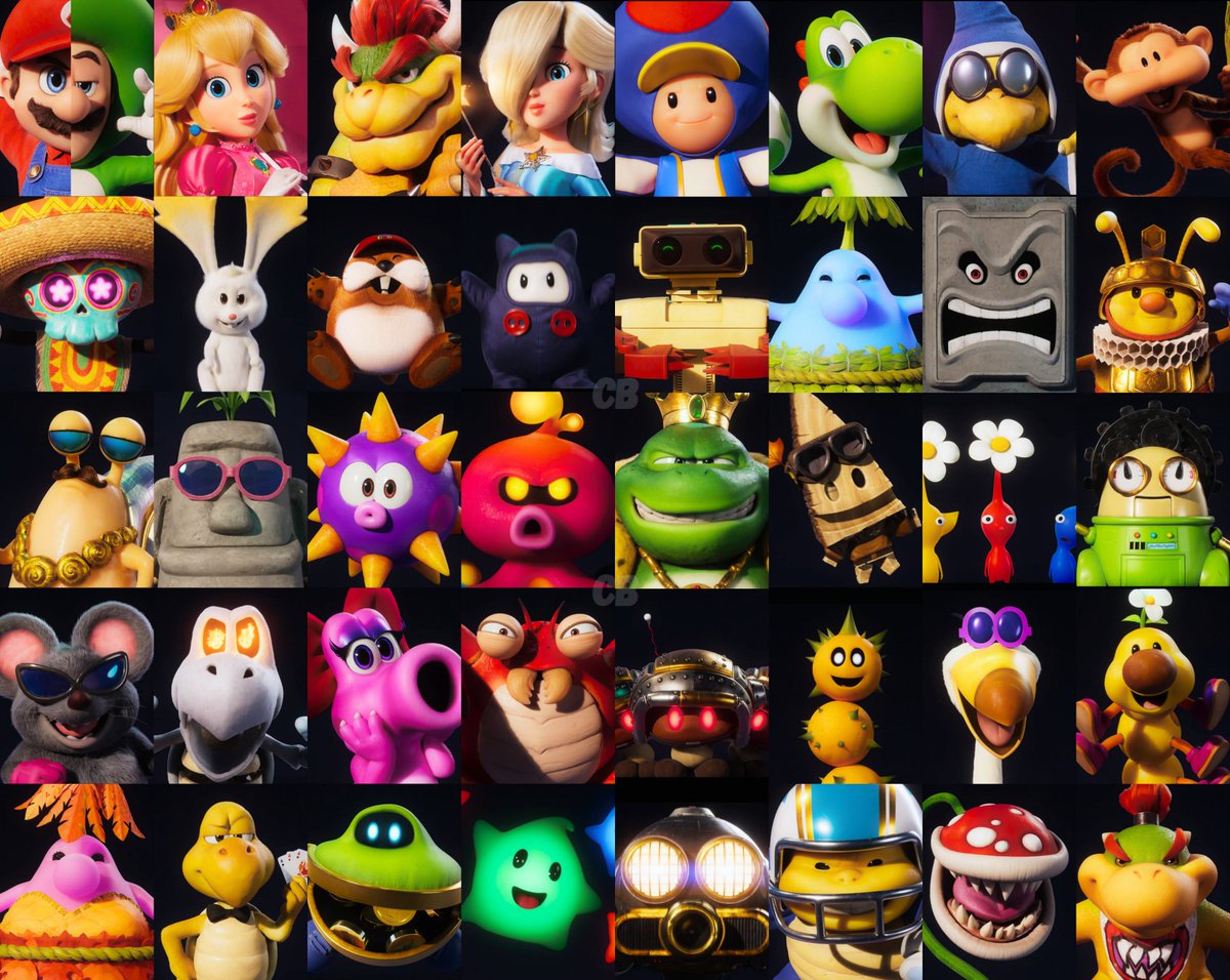 Cartoon Base tweet media