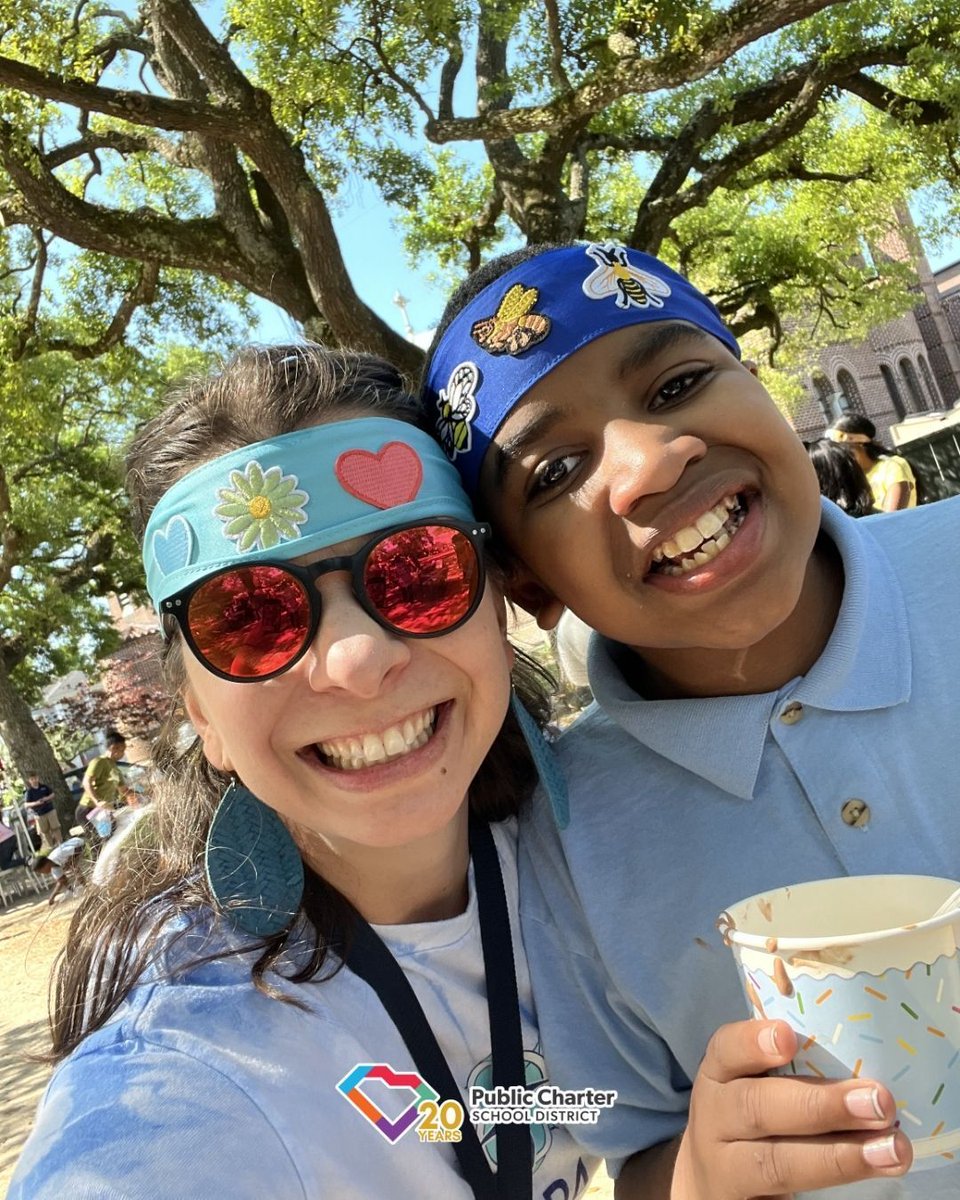 South Carolina Public Charter School District tweet media