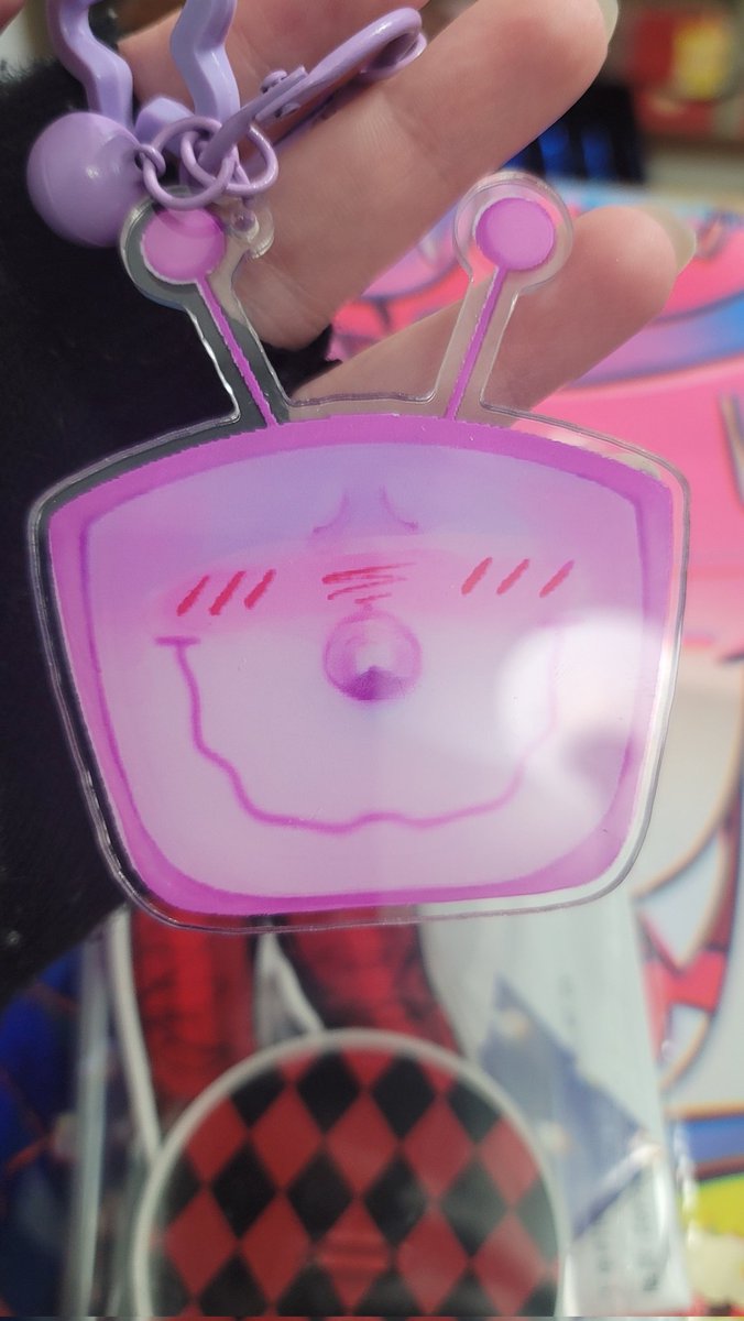 Misticaink tweet media