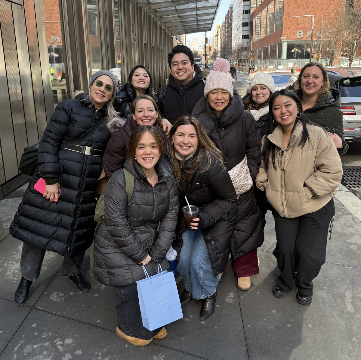 Silverstein Properties tweet media