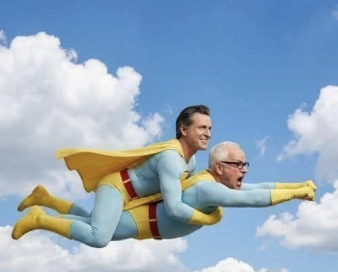 Nacho Business tweet media