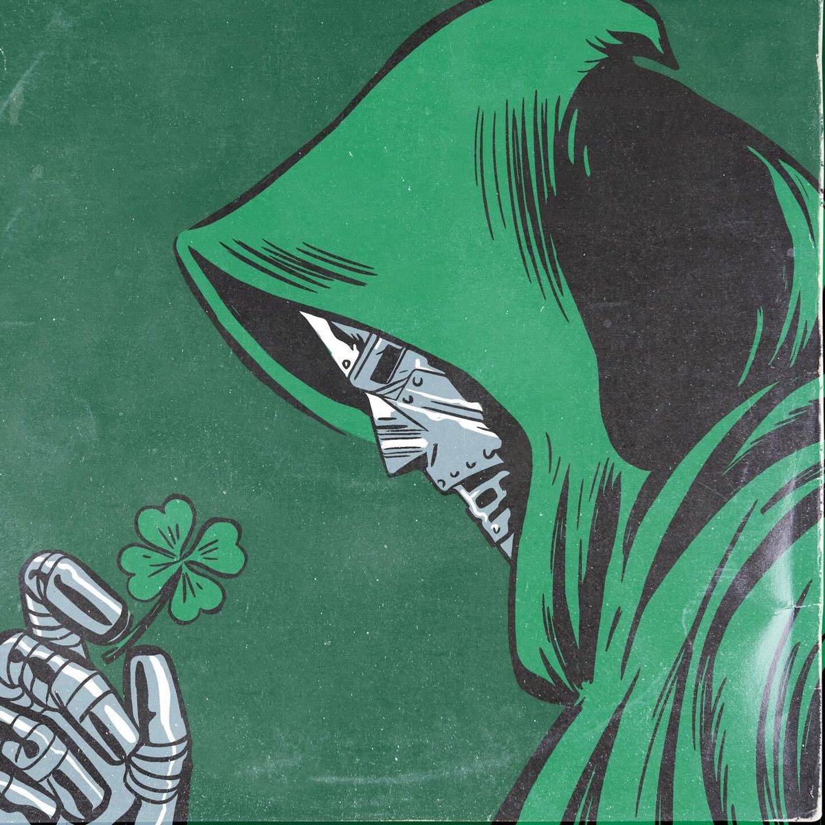 Doctor Doom Brasil tweet media
