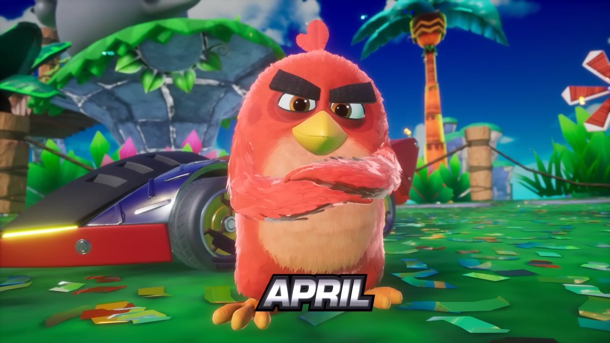 Angry Birds Confessions tweet media