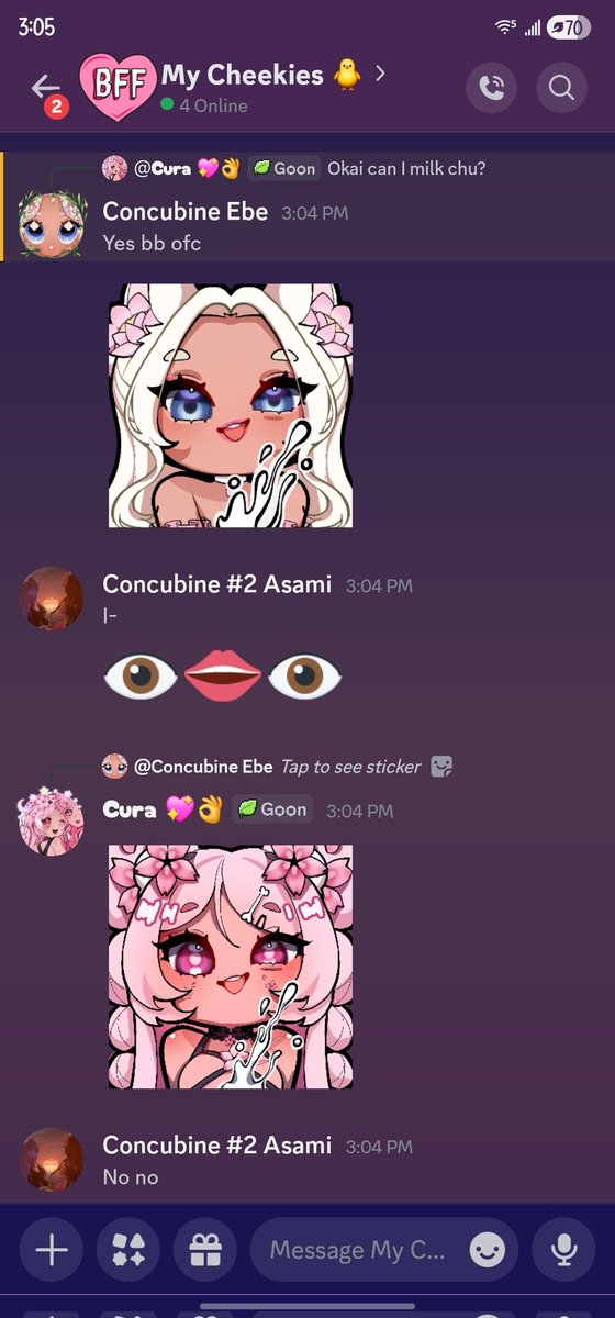 Cura 🎀🎠 tweet media