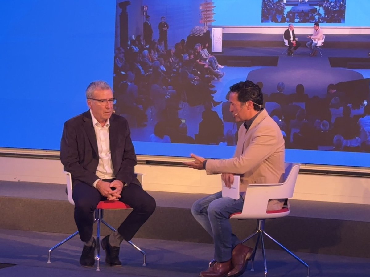 Transición Ecológica y Reto Demográfico tweet media