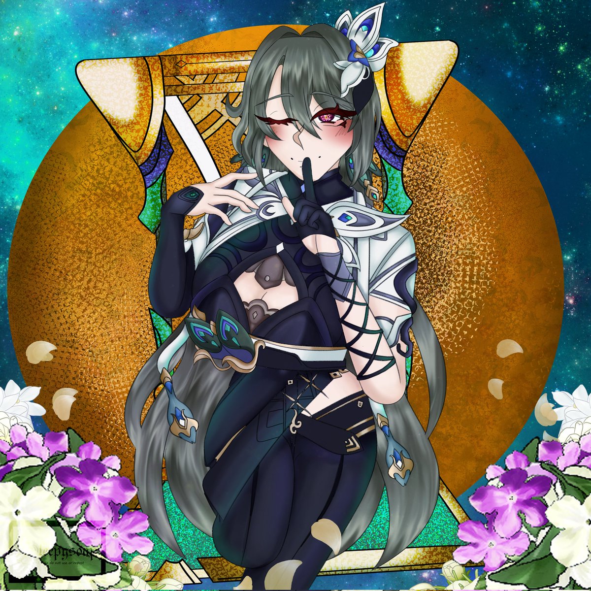 Soapy (Vgen artist) tweet media