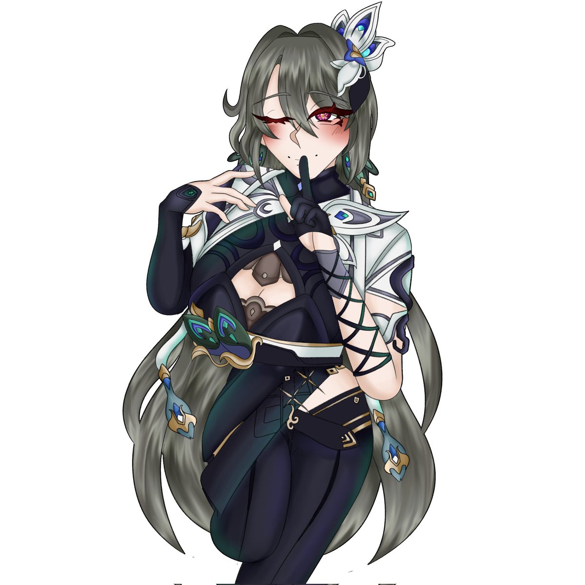 Soapy (Vgen artist) tweet media