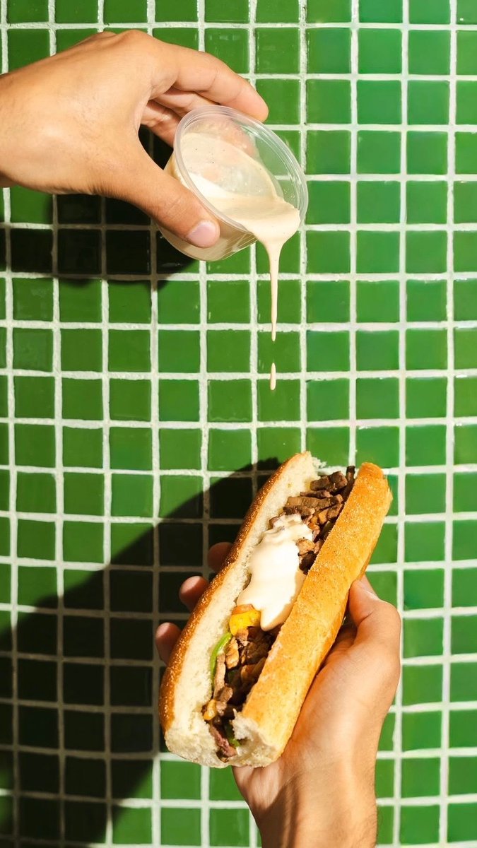 عاشق مطاعم tweet media