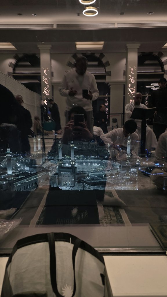 Faisal Alghamdi tweet media