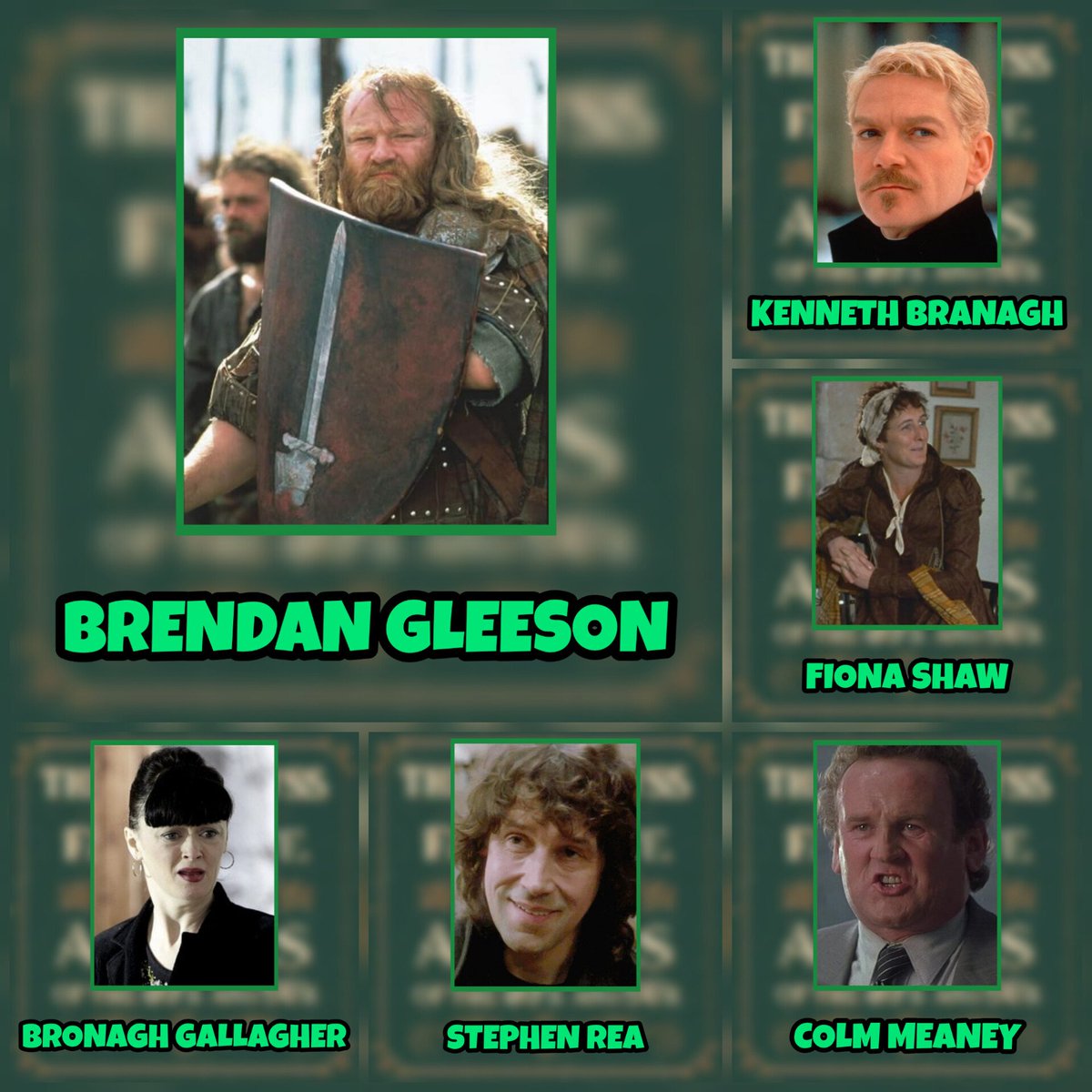 The Vhs Abyss | movie podcast tweet media