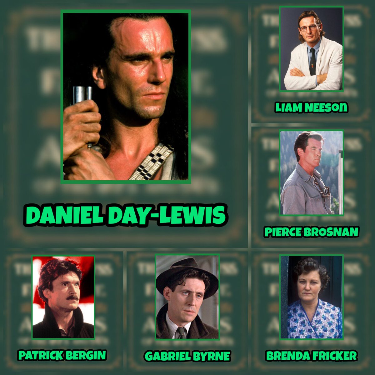 The Vhs Abyss | movie podcast tweet media