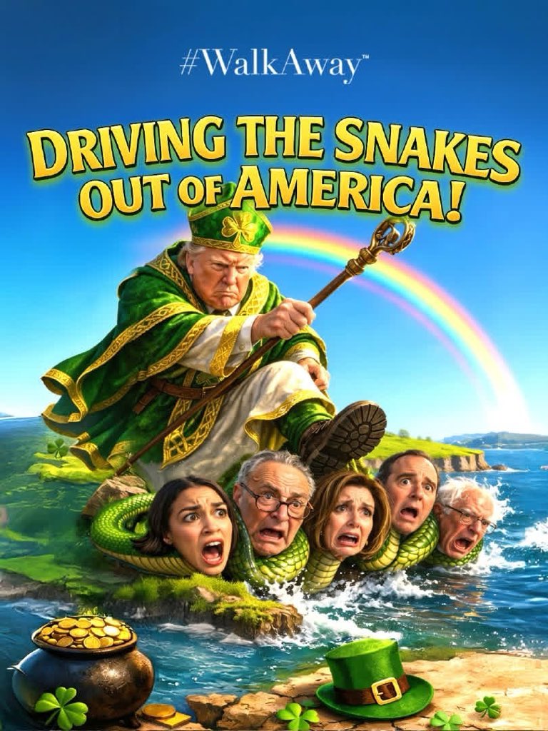 NJ Conservative. Ray tweet media