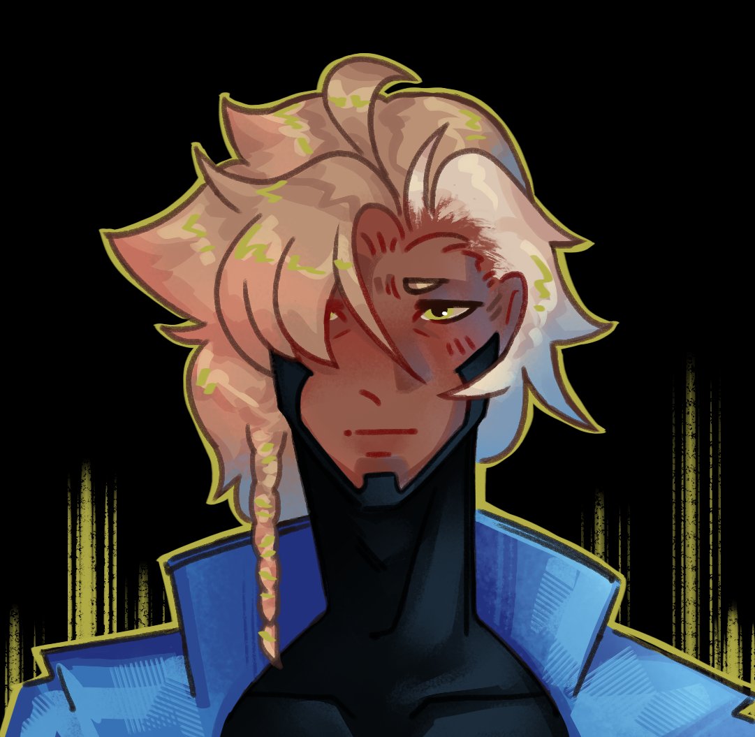 Cayde 🌿 tweet media