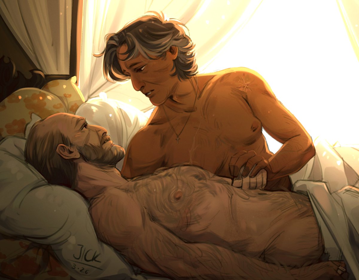 Jick || Commissions open!!✨️ tweet media