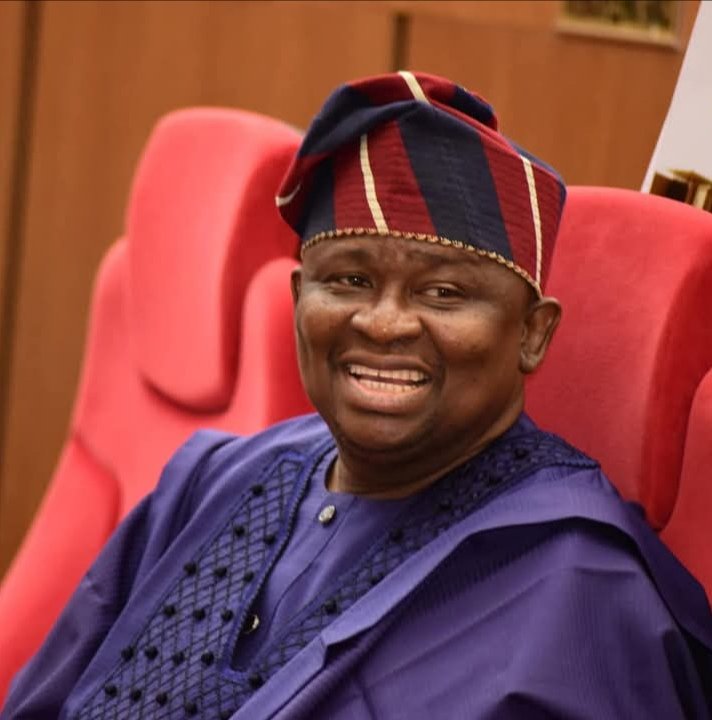 IFÁ FUNSHO 𓋹 tweet media