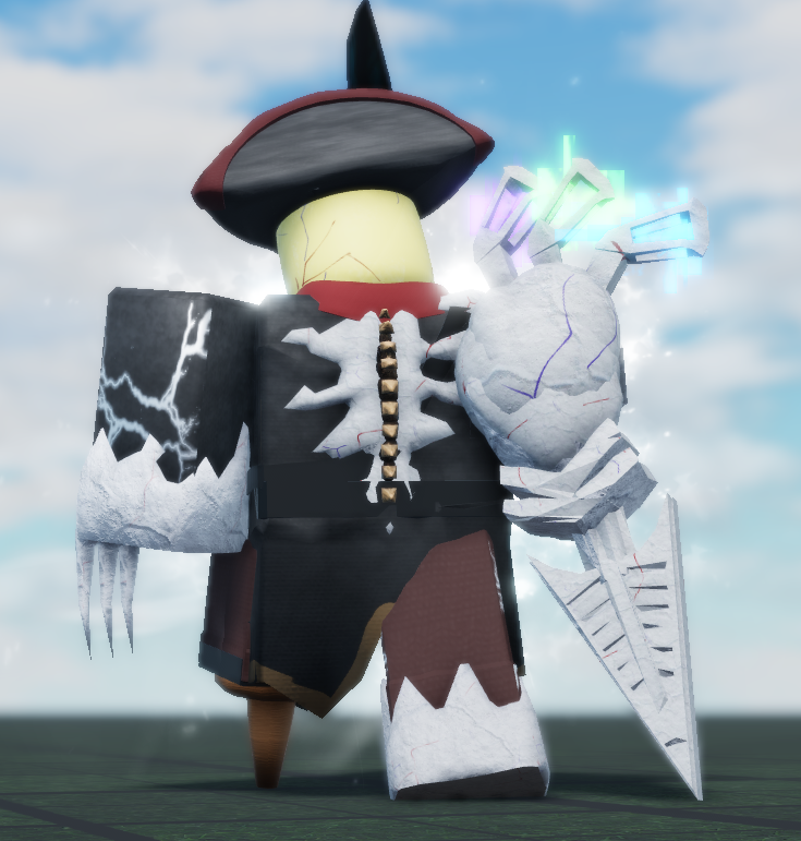 MΣRCΣNΛRY tweet media