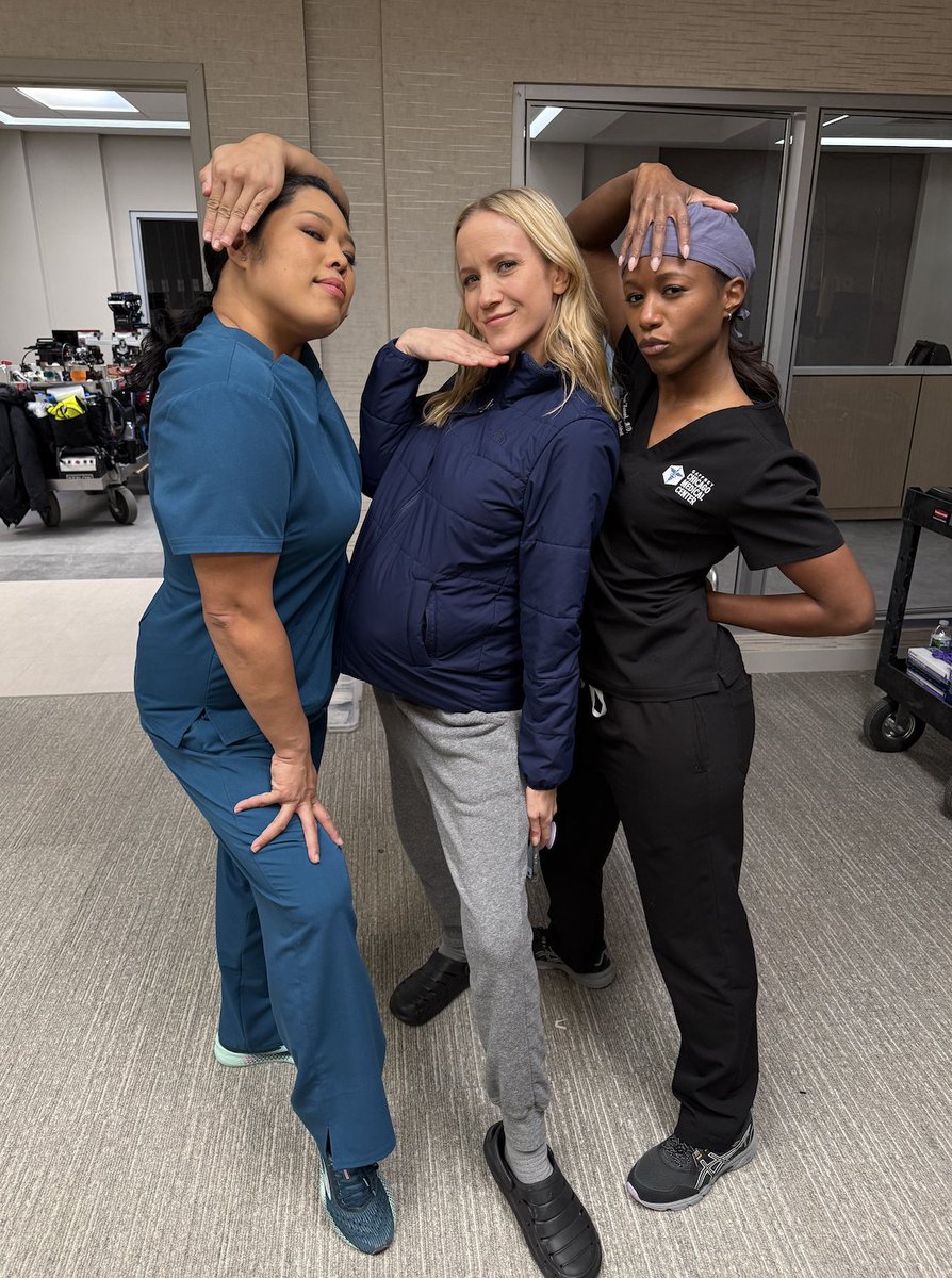 One Chicago tweet media