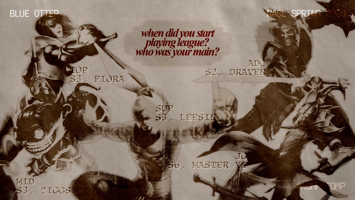 Blue Otter tweet media