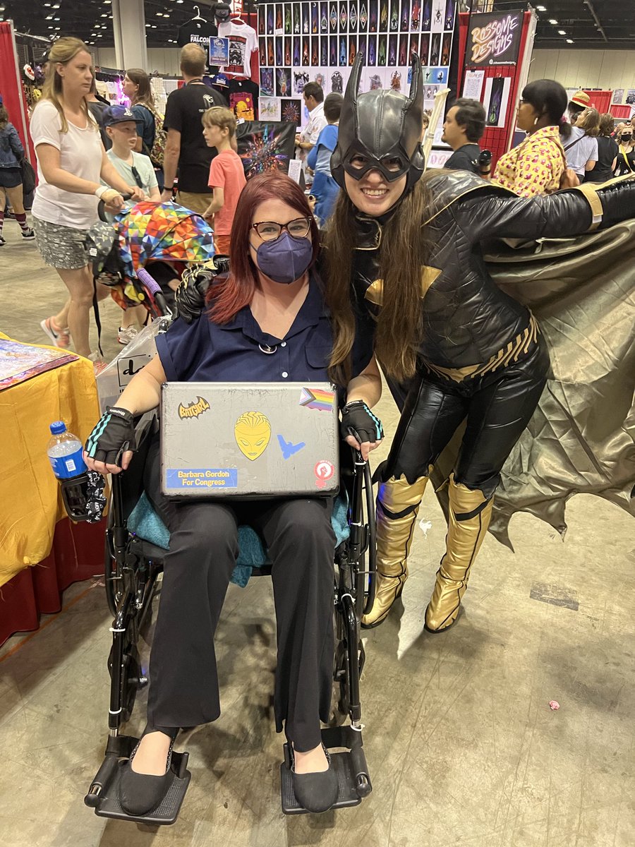 ani ceo of butch oracle tweet media