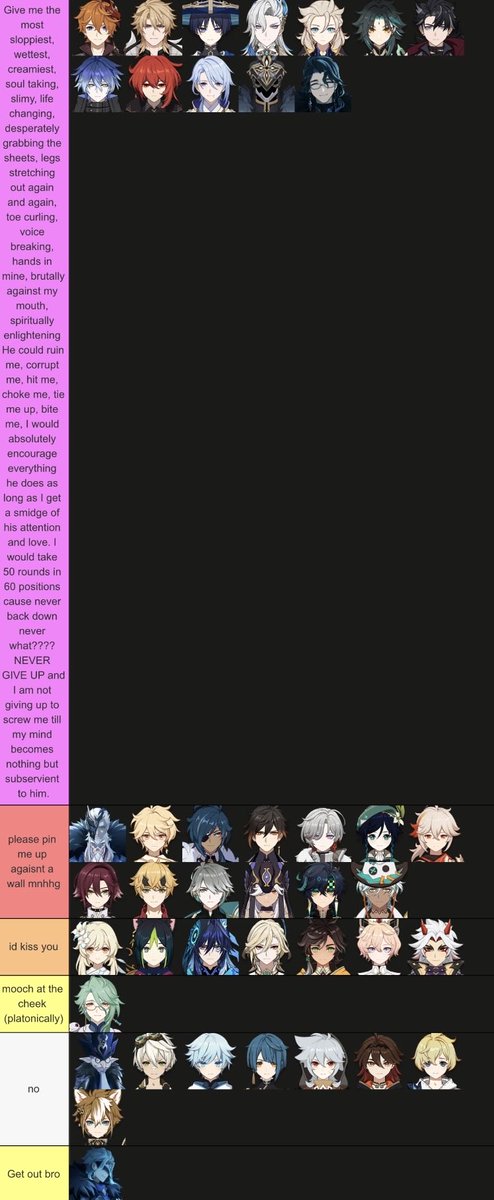 Mr. Worldwide Lyney S. (the freaky one) tweet media