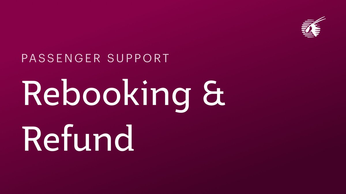 Qatar Airways tweet media