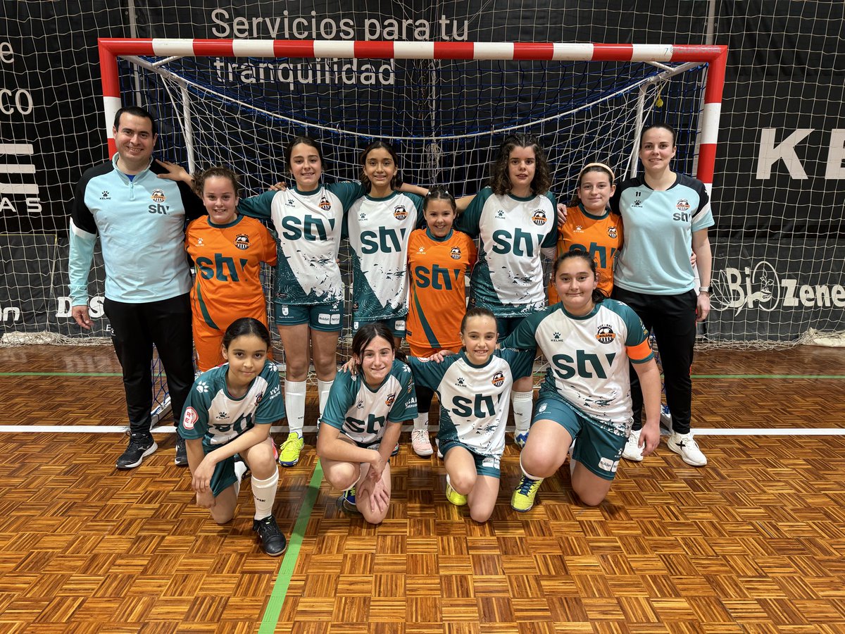 STV Roldán FSF tweet media