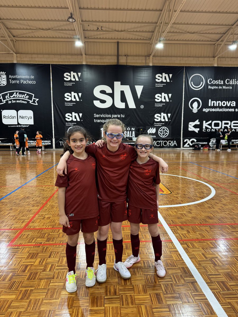 STV Roldán FSF tweet media