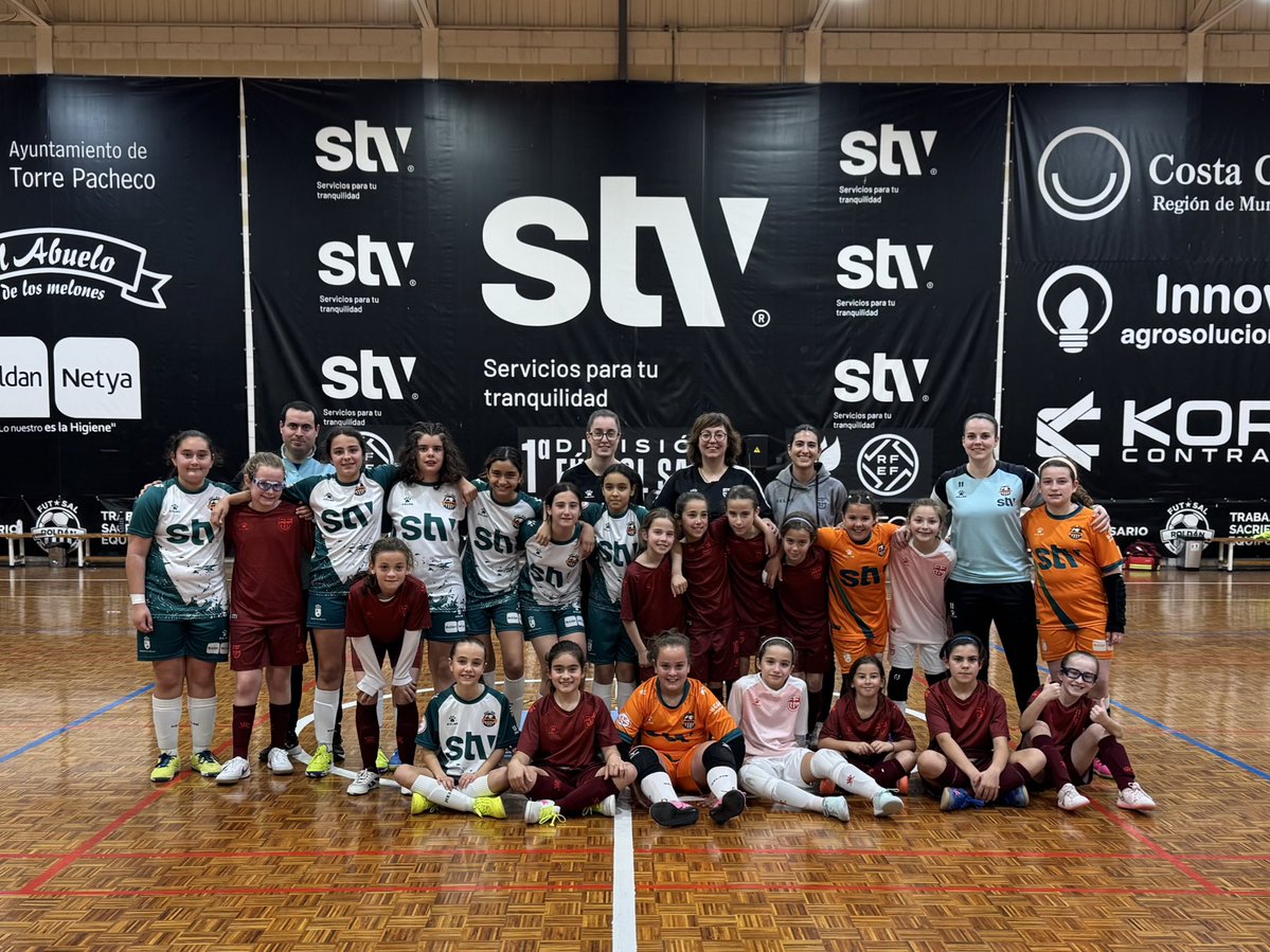 STV Roldán FSF tweet media