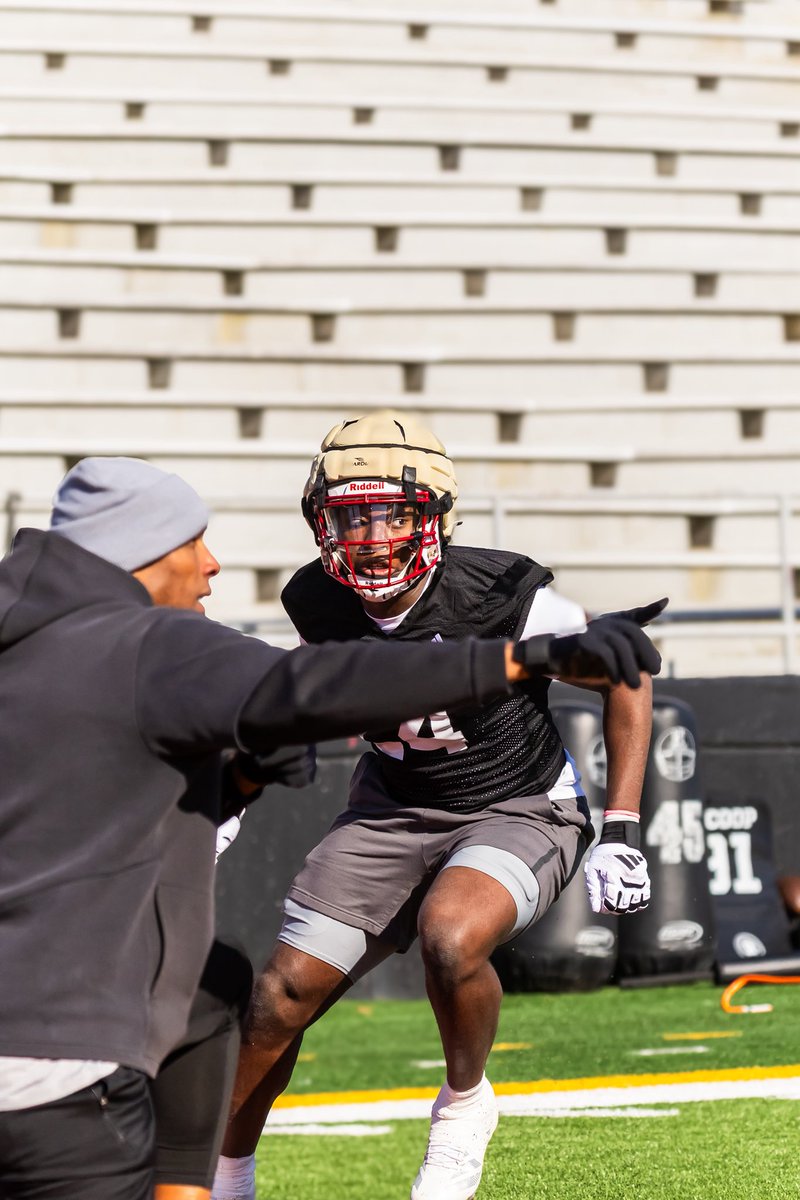 ULM Football tweet media