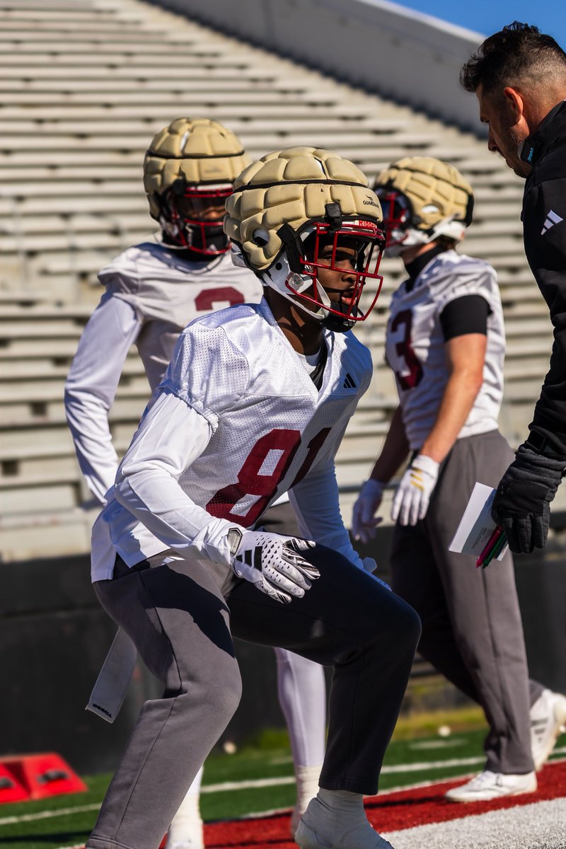ULM Football tweet media