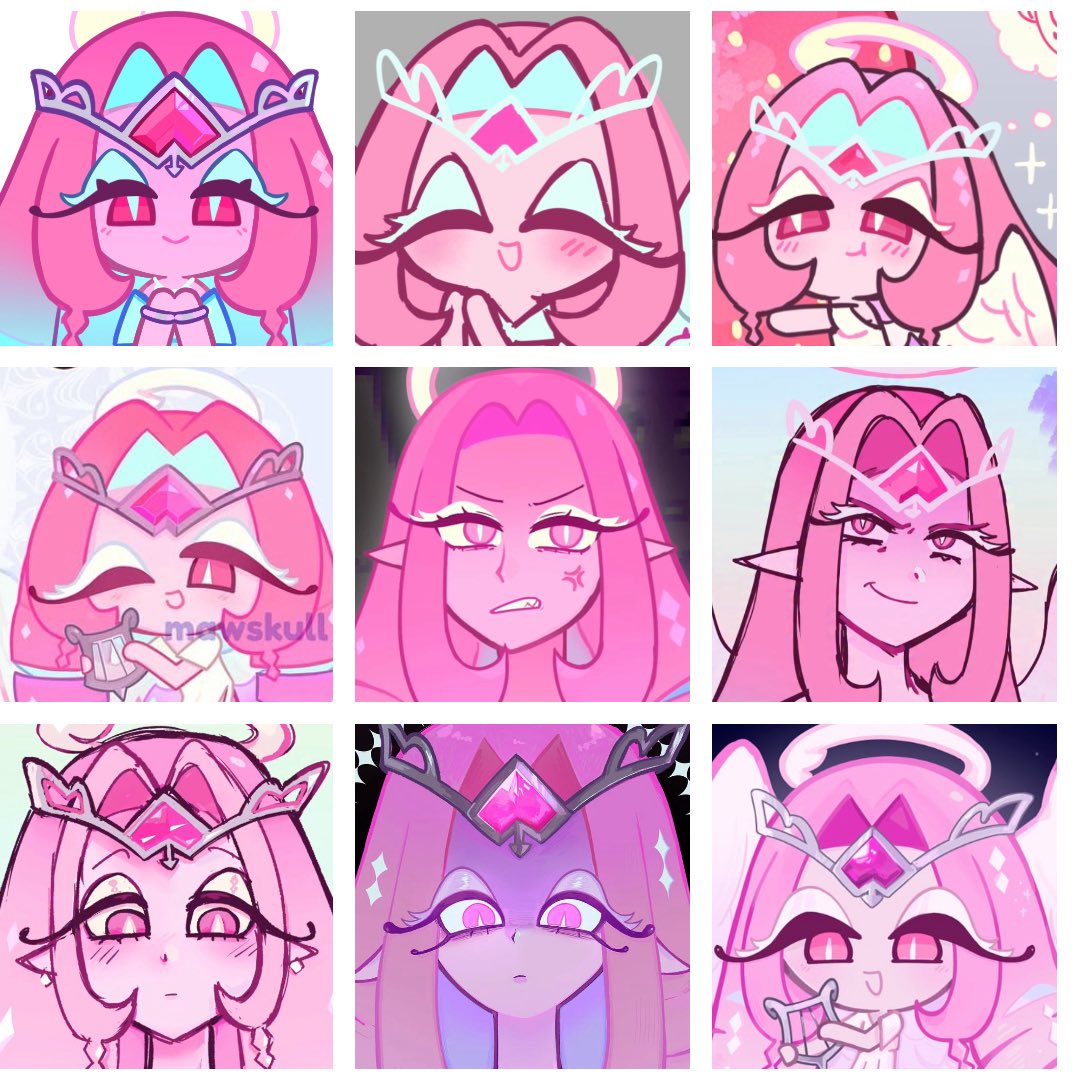 sofi 🐟 SHOP OPEN! tweet media