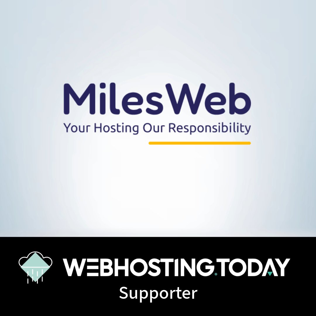 webhosting.today tweet media