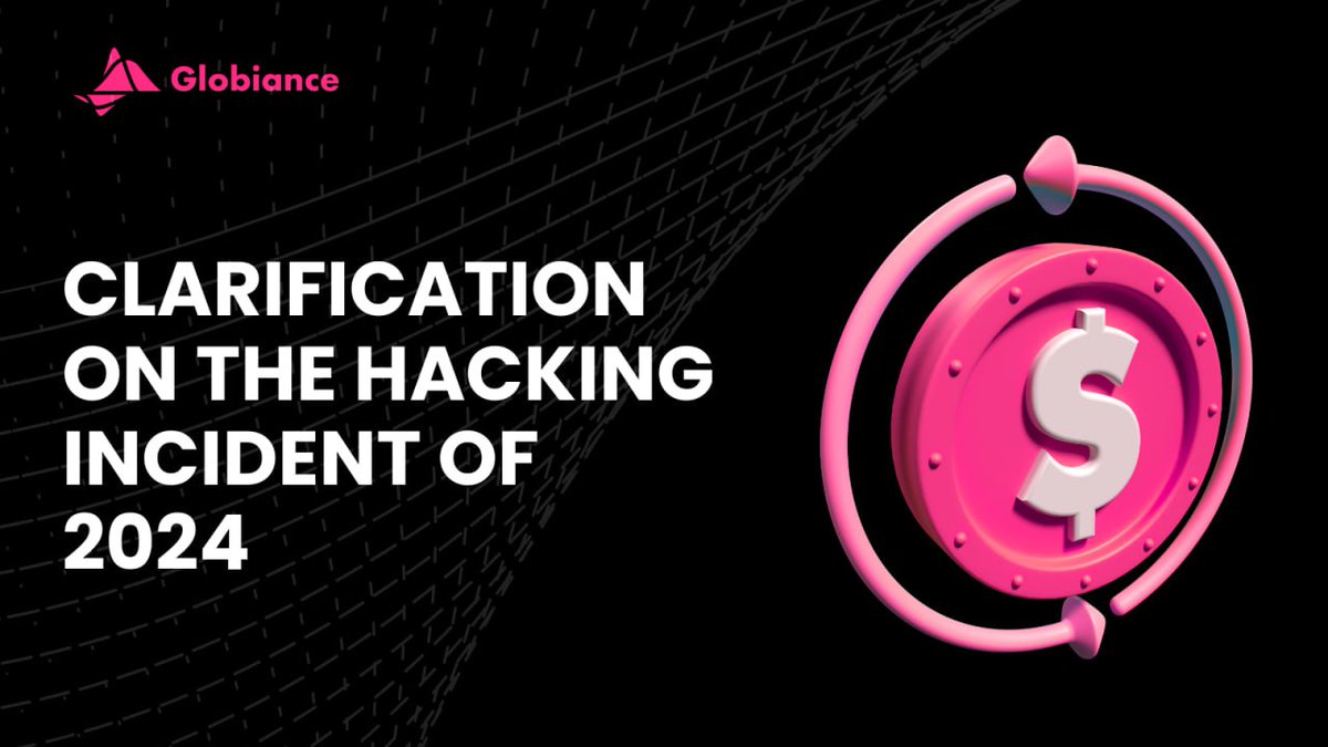 Globiance tweet media