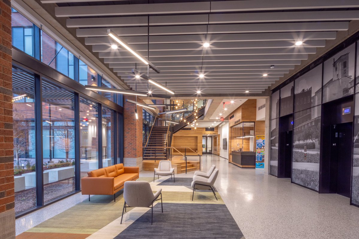 Pogue Construction tweet media