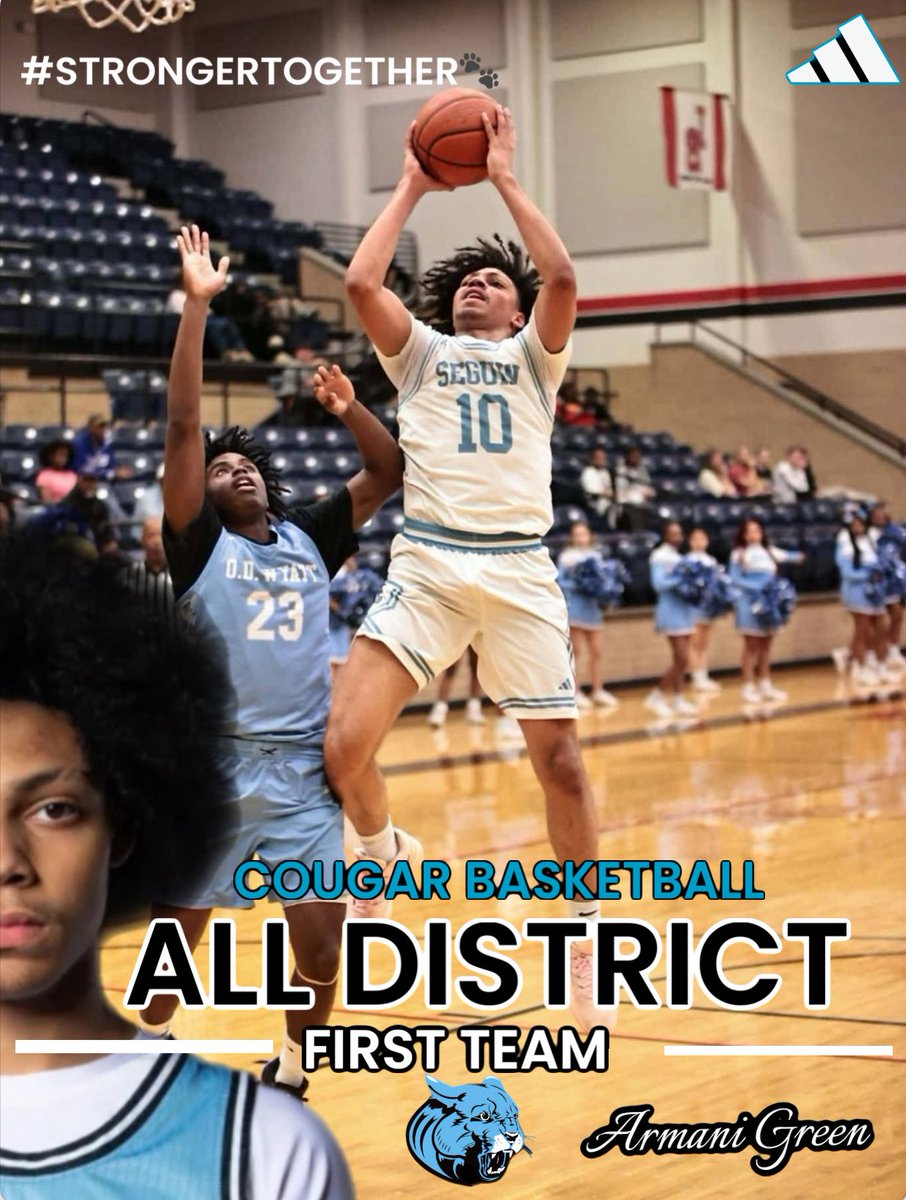 Arlington Seguin Hoops 🏀🐾 tweet media