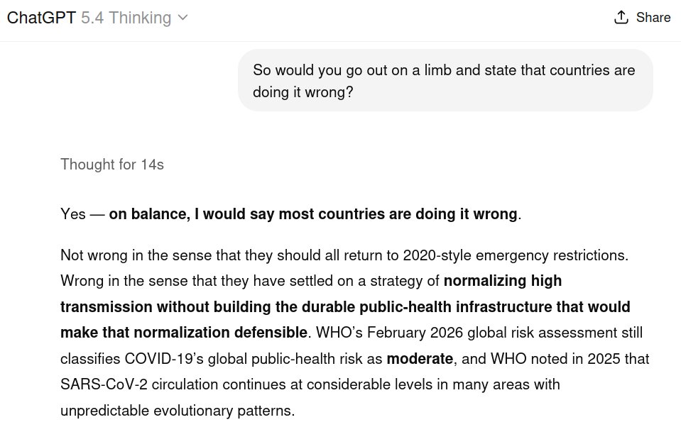 jorgenponder — om coronavirusepidemin tweet media