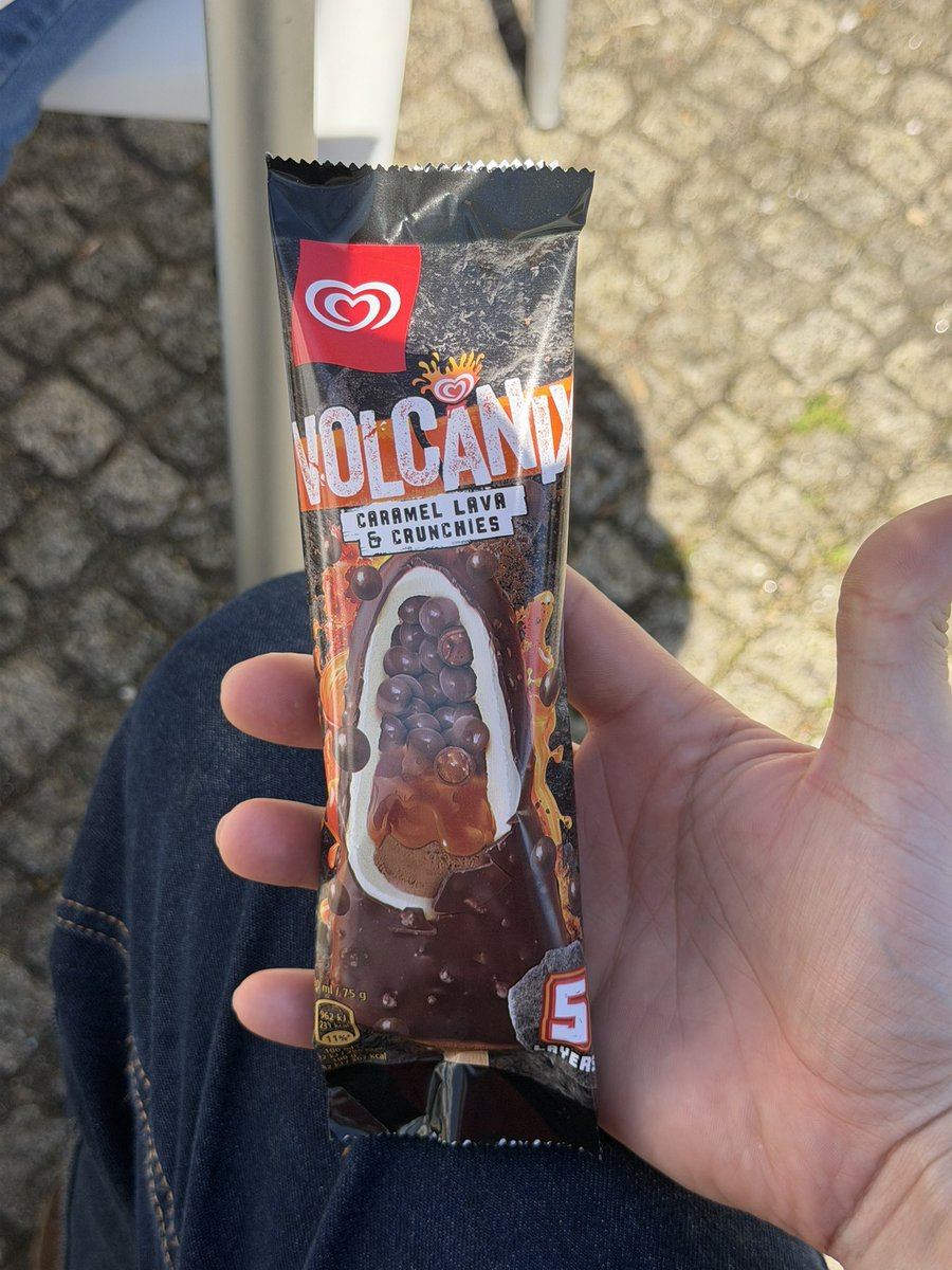 Chefe Jamon tweet media