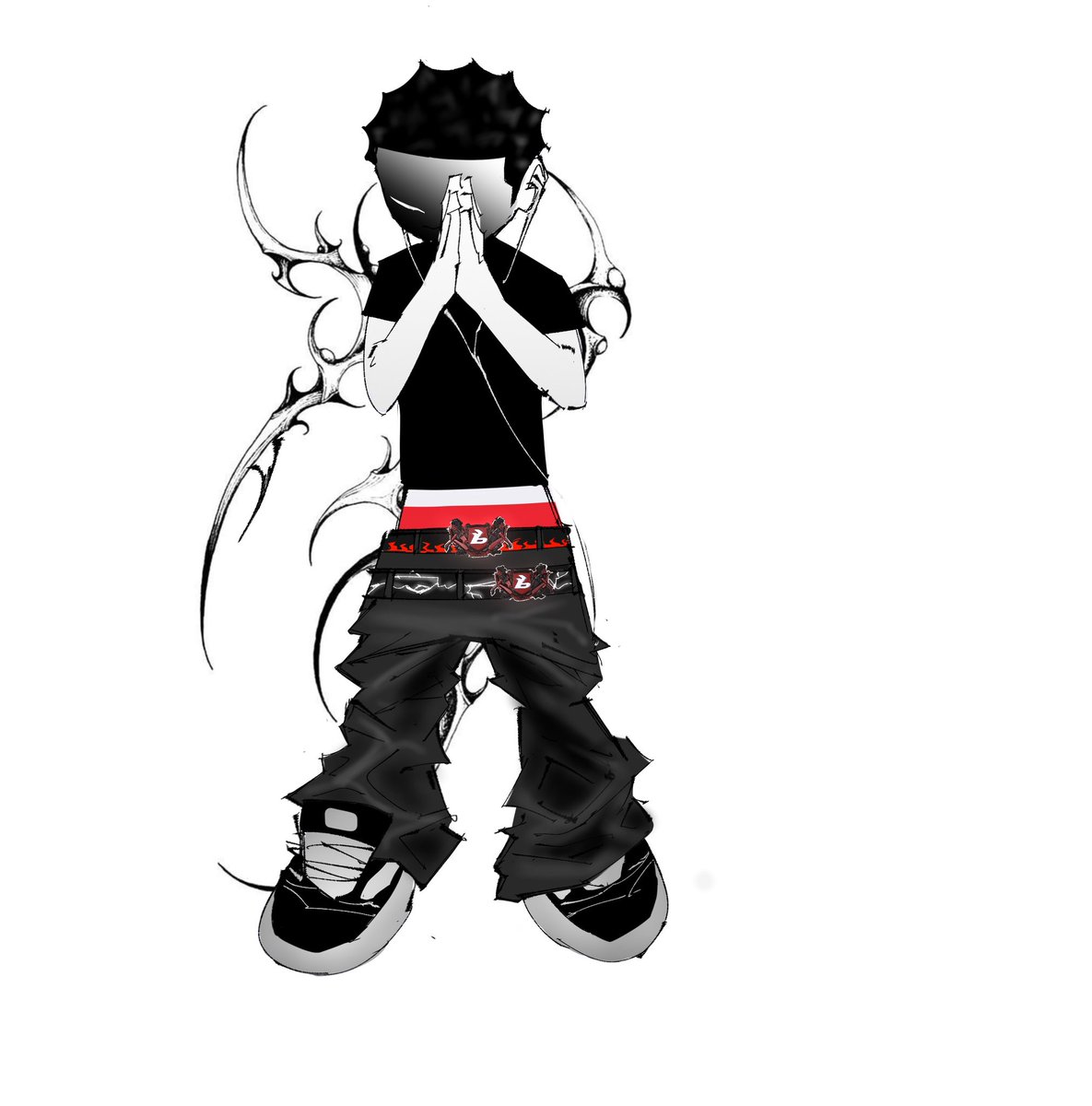 Thatboy.png (@faraj_tb) on Twitter photo 