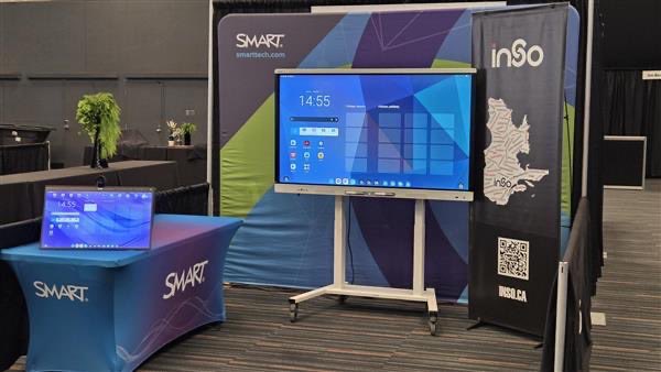 SMART Technologies tweet media